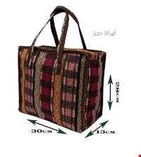 ساک خرید متوسط