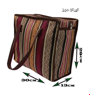 ساک خرید -نوین