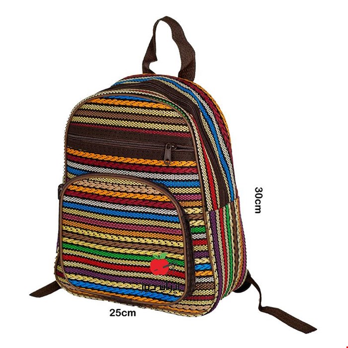 کوله پشتی جاجیم-بچگانه