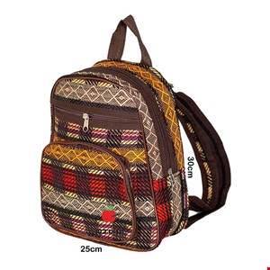 کوله پشتی جاجیم-بچگانه