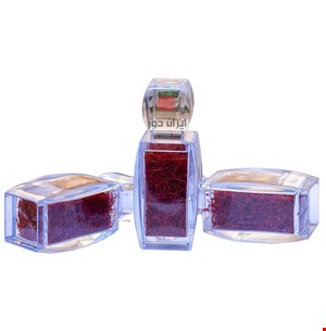  زعفران یک مثقالی سوپر نگین قائنات (اتویی)