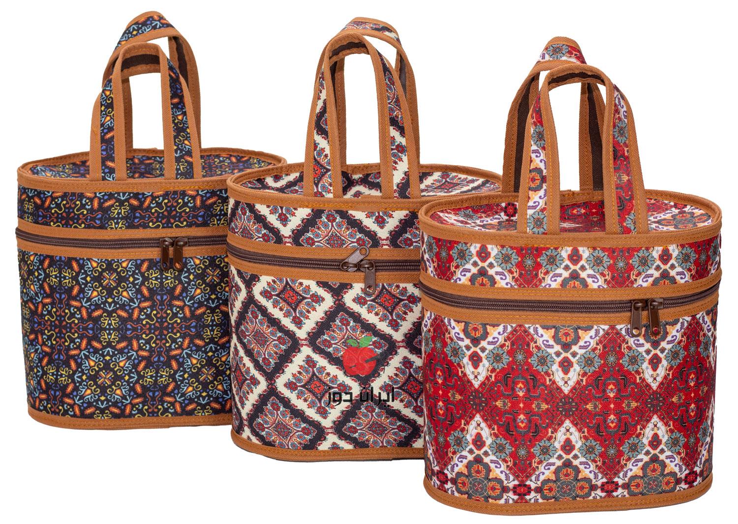 ساک پیک نیک کوچک